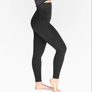 BELLY BANDIT Mother Tucker Postpartum Compression Leggings